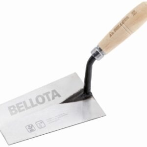 PALETA NORTE 180X115MM BELLOTA