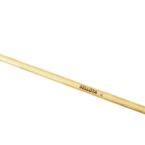 ESCOBA JARDIN AJUSTABLE CON MANGO 22 PUAS BELLOTA 3042 CM