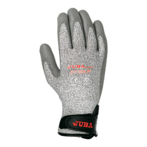 GUANTE ANTICORTE DYNEEMA RECUBIERTO POLIURETANO TALLA