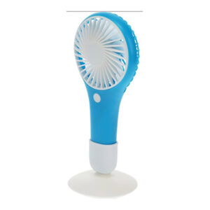 VENTILADOR MINI DE MANO  COLORES SURTIDO