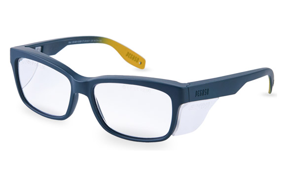 GAFA PREGRADUADA PROTECCION WORK&FUN NUEVA +2,00 DIOPTRIAS P