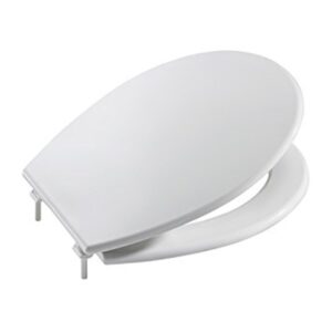 TAPA WC VICTORIA BLANCA 36 X 44.6 CM ROCA