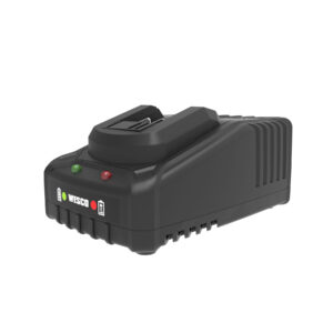 CARGADOR DE BATERÍA 18 V 2 AH Y 4 AH WESCO