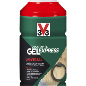 DECAPANTE PINTURA GEL EXPRESS UNIVERSAL 500 ML V33