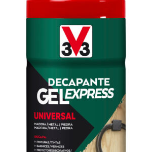 DECAPANTE PINTURA GEL EXPRESS UNIVERSAL 1 L V33