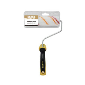 RODILLO PAREDES EXTRA LISAS PRO 15 CM X Ø30 MM KOLORE