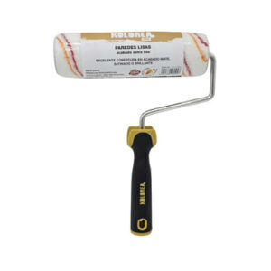 RODILLO PAREDES EXTRA LISAS PRO 22 CM X Ø55 MM KOLORE