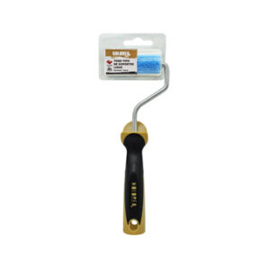 MINI RODILLO BARNIZAR LACAR PRO TEFLON 6 CM X Ø16 MM