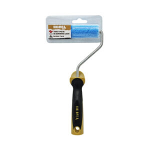 MINI RODILLO BARNIZAR LACAR PRO TEFLON 11 CM X Ø16 MM