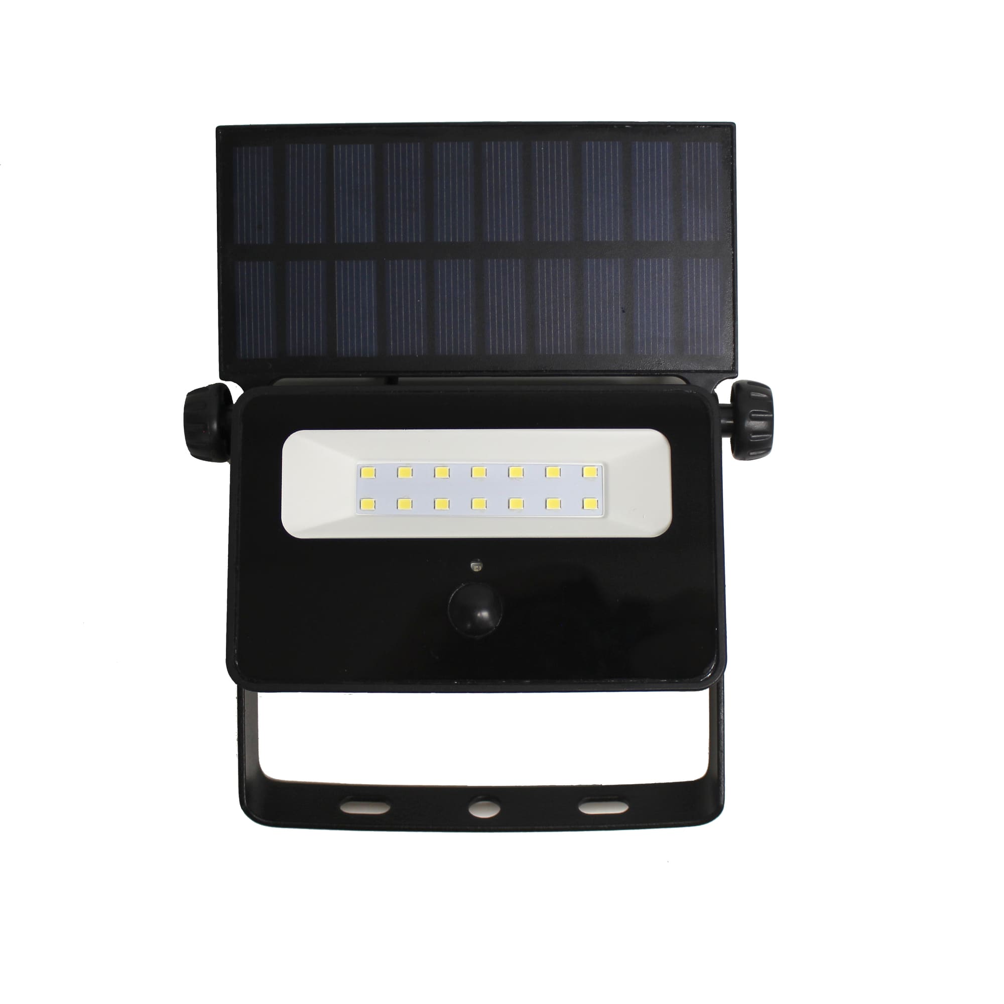 PROYECTOR SOLAR TELIA 8W 6500K 850LUMENS IP65 SENS