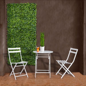 JARDIN VERTICAL ARTIFICIAL LAURO 1 X 1 M