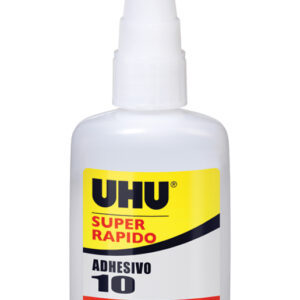 ADHESIVO INSTANTANEO 10 50 GR UHU
