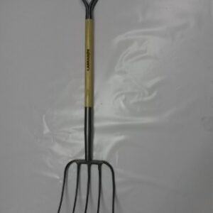 HORCA CON MANGO 5 PUAS,H 50-E/D 108