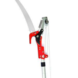 PERTIGA TELESCOPICA CORTARRAMAS,1,80 M A 3,50 M