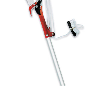 PERTIGA TELESCOPICA CORTARRAMAS,1,80 M A 4,50 M