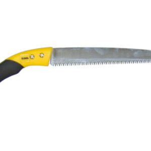 SERRUCHO DE PODA RECTO 270 MM MANGO BICOMPONENTE