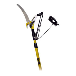 PERTIGA TELESCOPICA CORTARRAMAS DE 1,64 A 3,06 M