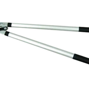 TIJERA CORTARRAMAS IRONSIDE YUNQUE MANGO ALUMINIO 71.5 CM