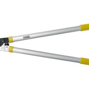TIJERA CORTARRAMAS IRONSIDE BYPASS MANGO ALUMINIO 62 CM