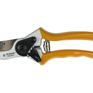 TIJERA PODA 1 MANO CON FUNDA BYPASS Ø DE CORTE 21 MM