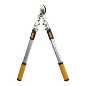 TIJERA CORTARRAMAS PROFESIONAL BYPASS,TELESCOPICA DE 67A100 CM