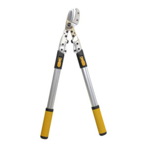 TIJERA CORTARRAMAS PROFESIONAL YUNQUE,TELESCOPICA DE 65,5 A 99 CM