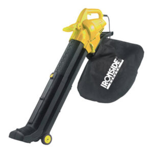 ASPIRADOR SOPLADOR TRITURADOR ELECTRICO 2800 W