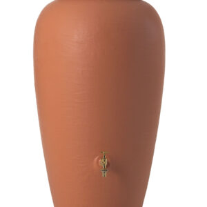 DEPOSITO ANFORA TERRACOTA ,500 L 150 X 79 CM