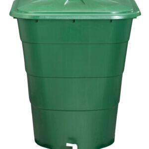 DEPOSITO AGUA RECTANGULAR ,203 L