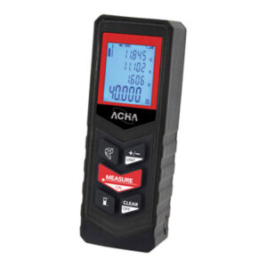 MEDIDOR LASER ECO-MINI 40 M ACHA