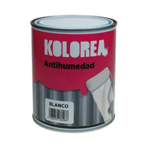 PINTURA ANTIHUMEDAD 750 ML BLANCO