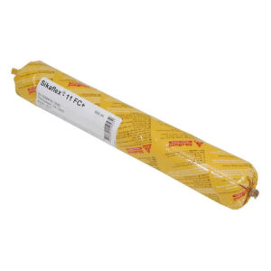 MASILLA POLIURETANO SIKAFLEX 11FC PURFORM 600 ML BLANCO SIKA