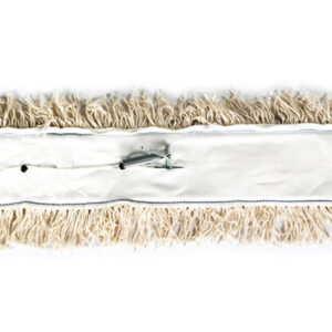 MOPA ALGODON SIN MANGO CON BASTIDOR ALUMINIO 60 CM EFASE