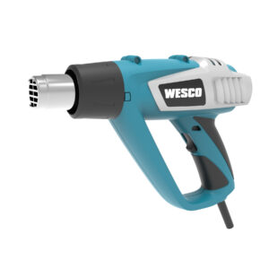 DECAPADOR 2000W WESCO