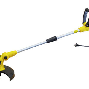 CORTABORDES ELECTRICO 550 W Ø DE CORTE 30 CM HILO DE Ø 1,6 MM