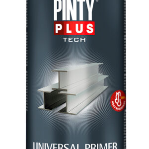 IMPRIMACION UNIVERSAL SPRAY TECH 520 CC BLANCO