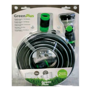 MANGUERA CON COLGADOR Ø 9 MM 10 M