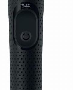 CEPILLO DENTAL VITALITY PRO NEGRO