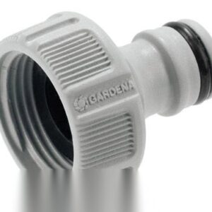 ADAPTADOR GRIFO ROSCA HEMBRA PARA GRIFO 26,5 MM.,33,3 MM. 1"