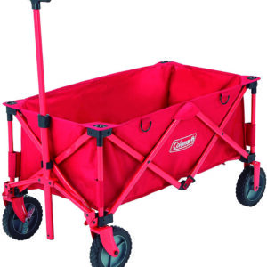 CARRO MULTIUSO PLEGABLE 106X53X100 CM