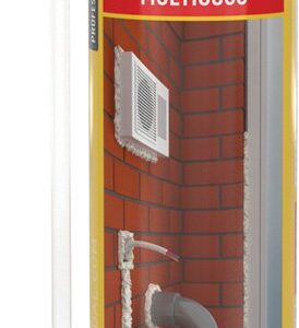 ESPUMA POLIURETANO UNIVERSAL CANULA 750 ML SOUDAL