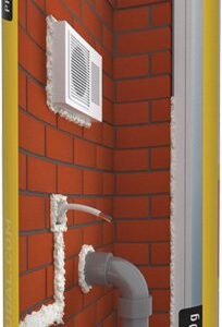 ESPUMA POLIURETANO UNIVERSAL PISTOLA 750 ML SOUDAL