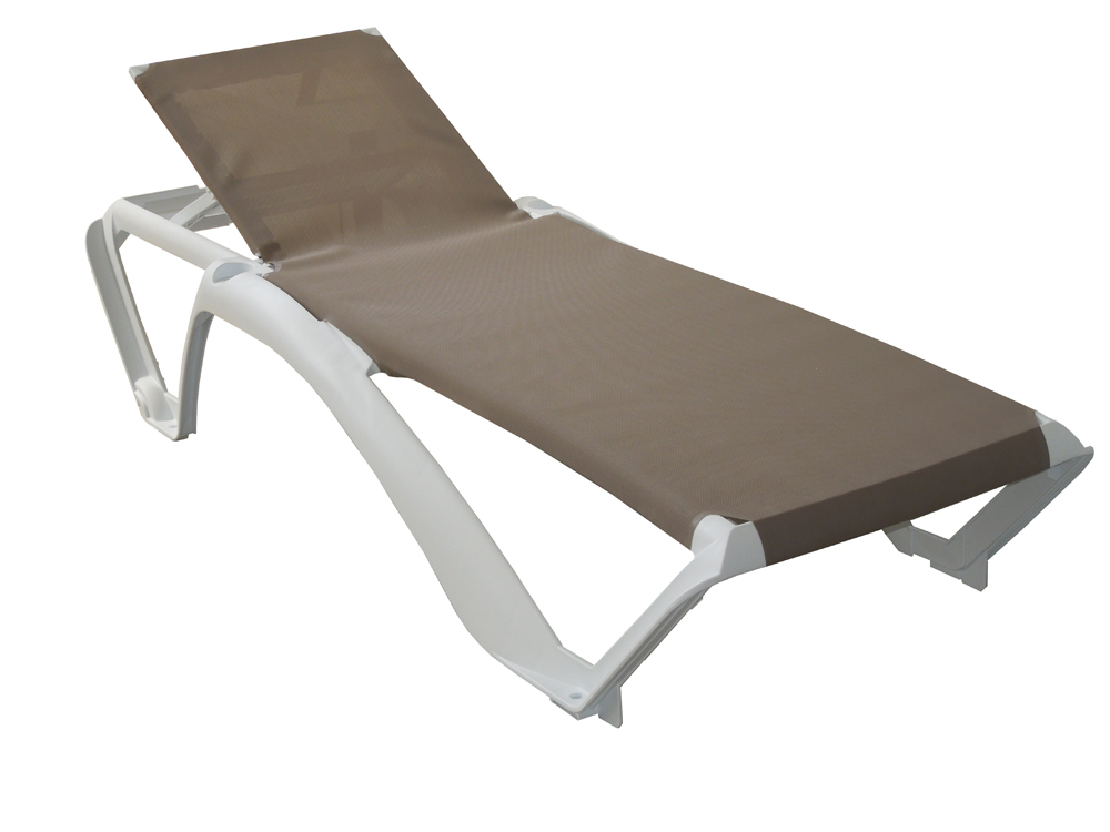 TUMBONA ACQUA ESTRUCTURA BLANCA BLANCO-ARENA RESOL