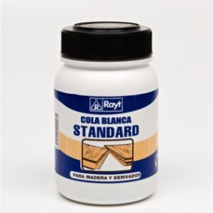 COLA BLANCA STANDARD 500 GR RAYT