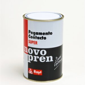 COLA DE CONTACTO NOVOPREN SUPER 1 L RAYT