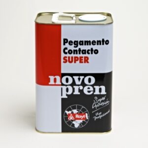 COLA DE CONTACTO NOVOPREN SUPER 5 L RAYT