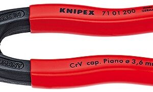 CORTABULONES COMPACTO "COBOLT" 200 MM KNIPEX PREMIUM