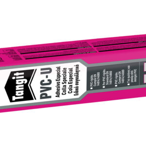 ADHESIVO PVC U TUBO 125 GR TANGIT