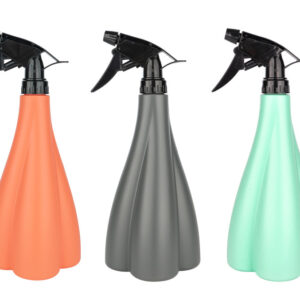 PULVERIZADOR  DOMESTICO TREBOL,0,8 L COLORES SURTIDOS