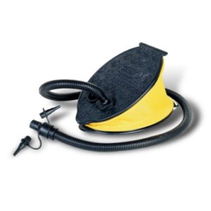 INFLADOR DE PIE BESTWAY ,2 LITROS